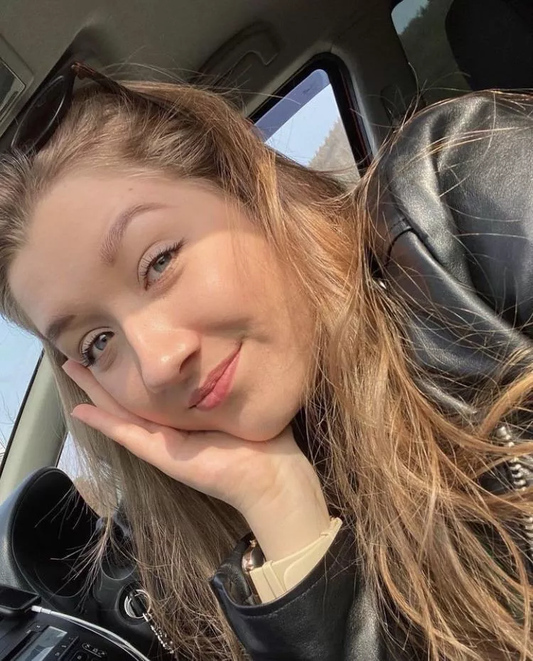 IUTR my crush posted by Safe_Technology_7488