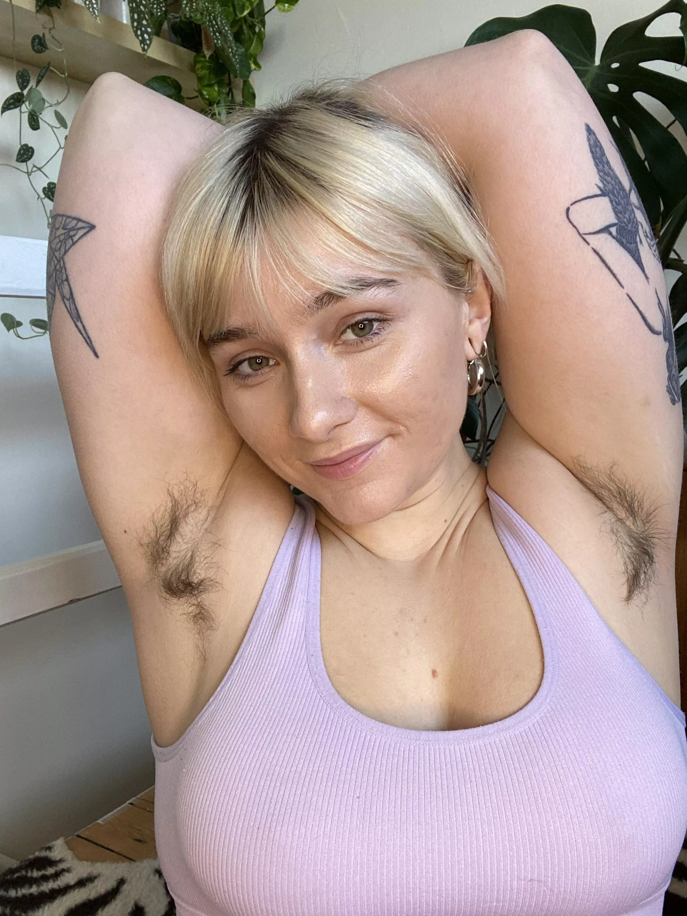 I’ve just finished working out - would you still lick them? posted by cherryxbx