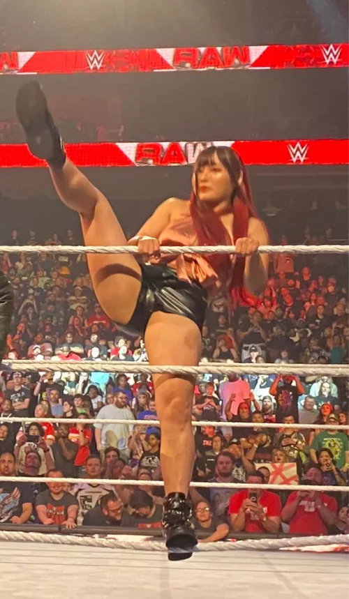 Iyo Sky by luizslayer