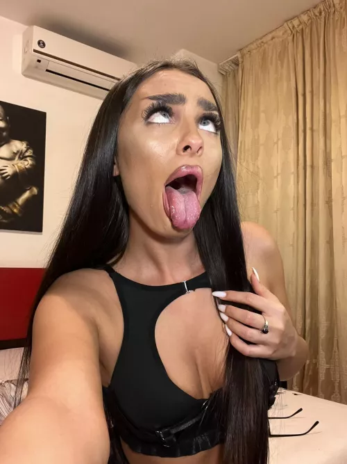 Jerk on my face by calculating_hammock