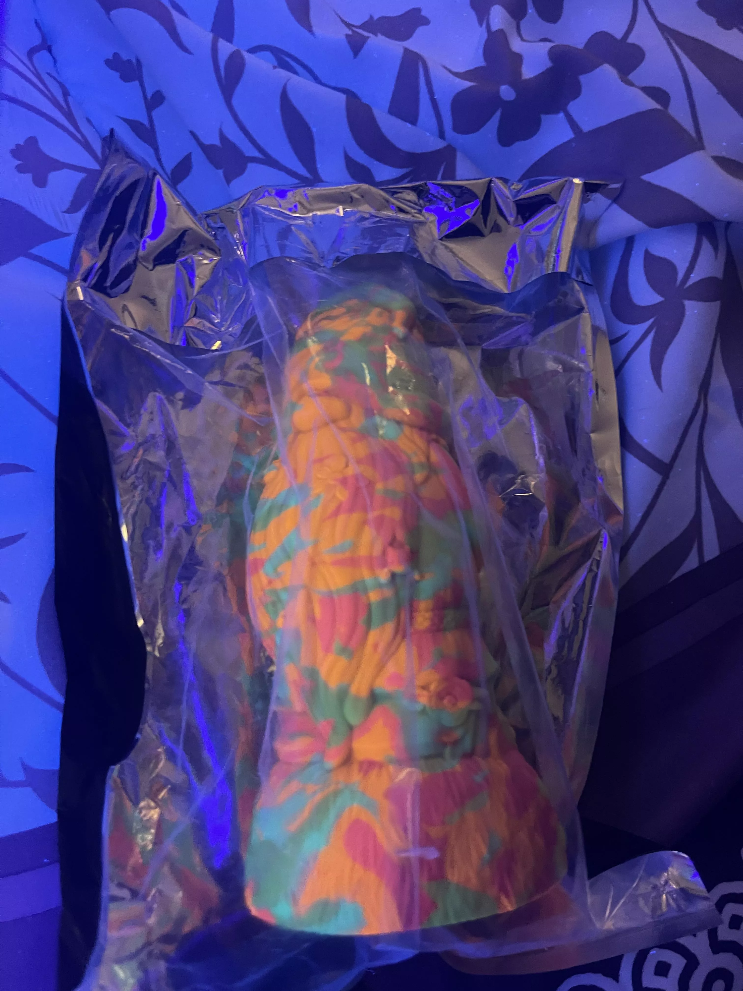 Jerry UV posted by edmchef