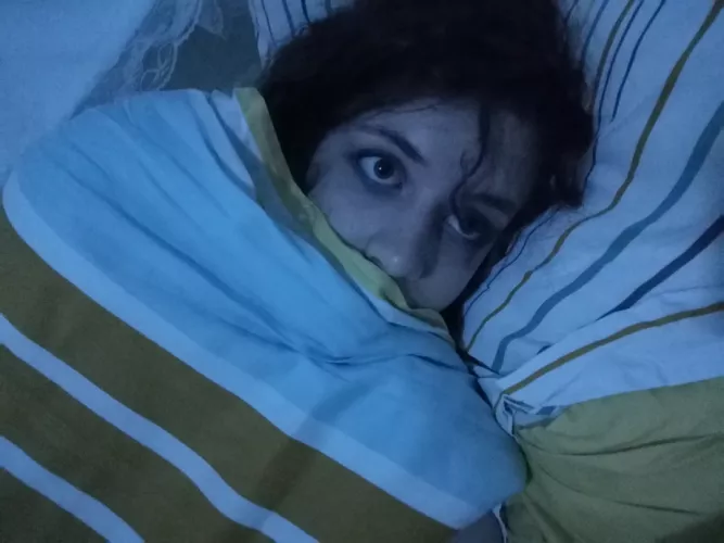 jus a boy tucked into bed 💤 nini by sammy0panda