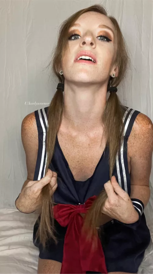 Just perfect to pull my hair by Nervous_Wrongdoer_82