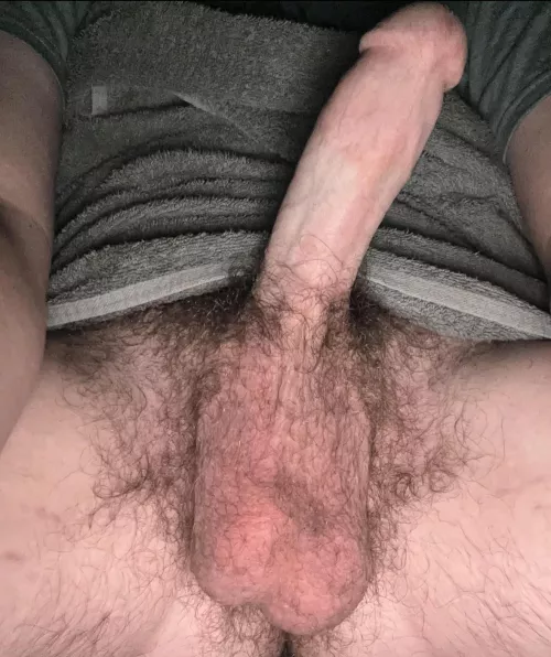 Just turned 18 anyone like it just a little? by LittleAsh00