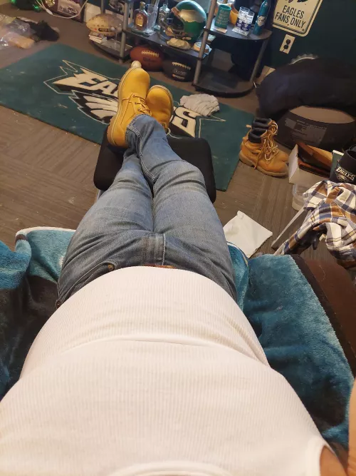 Levi's by anoninupstate