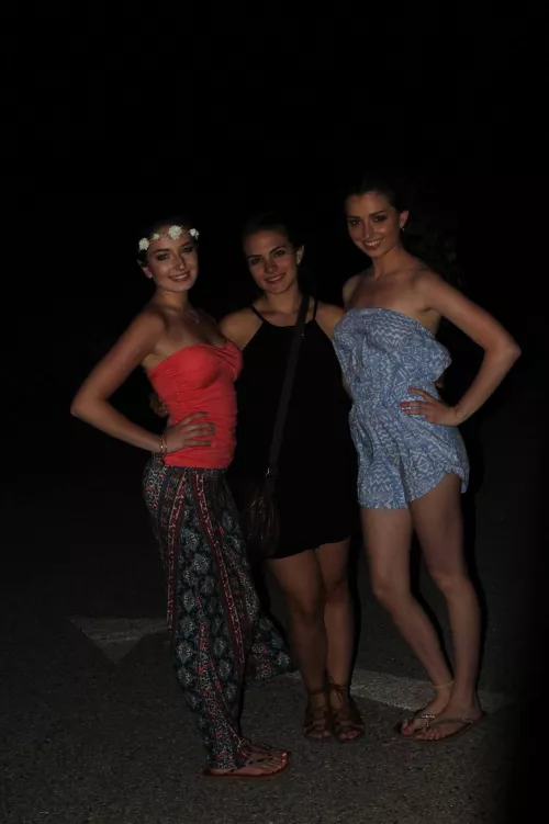 Lil sis friend and big sis by FapBankkxxx