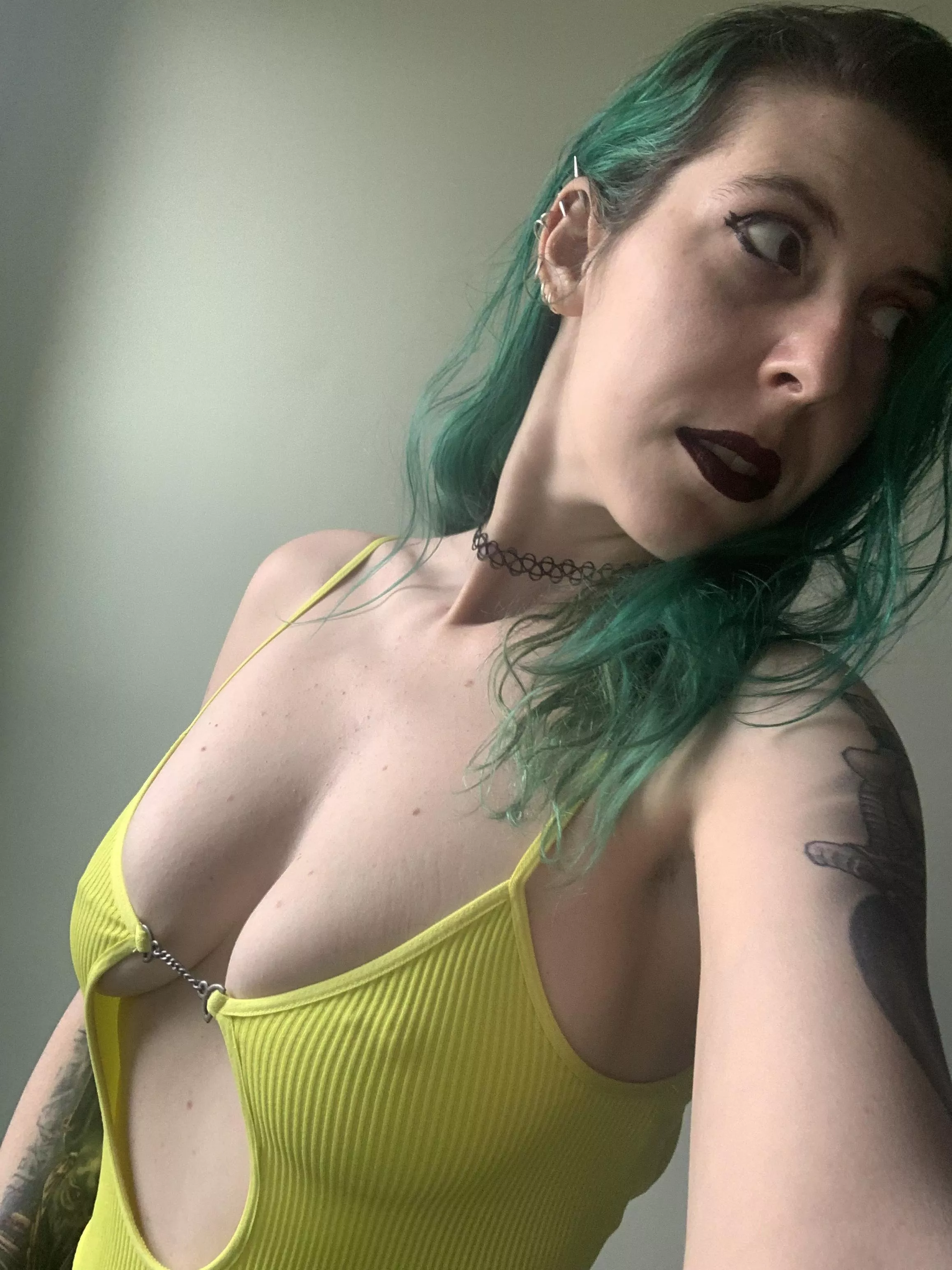 Little bodysuit posted by sirenskiss3