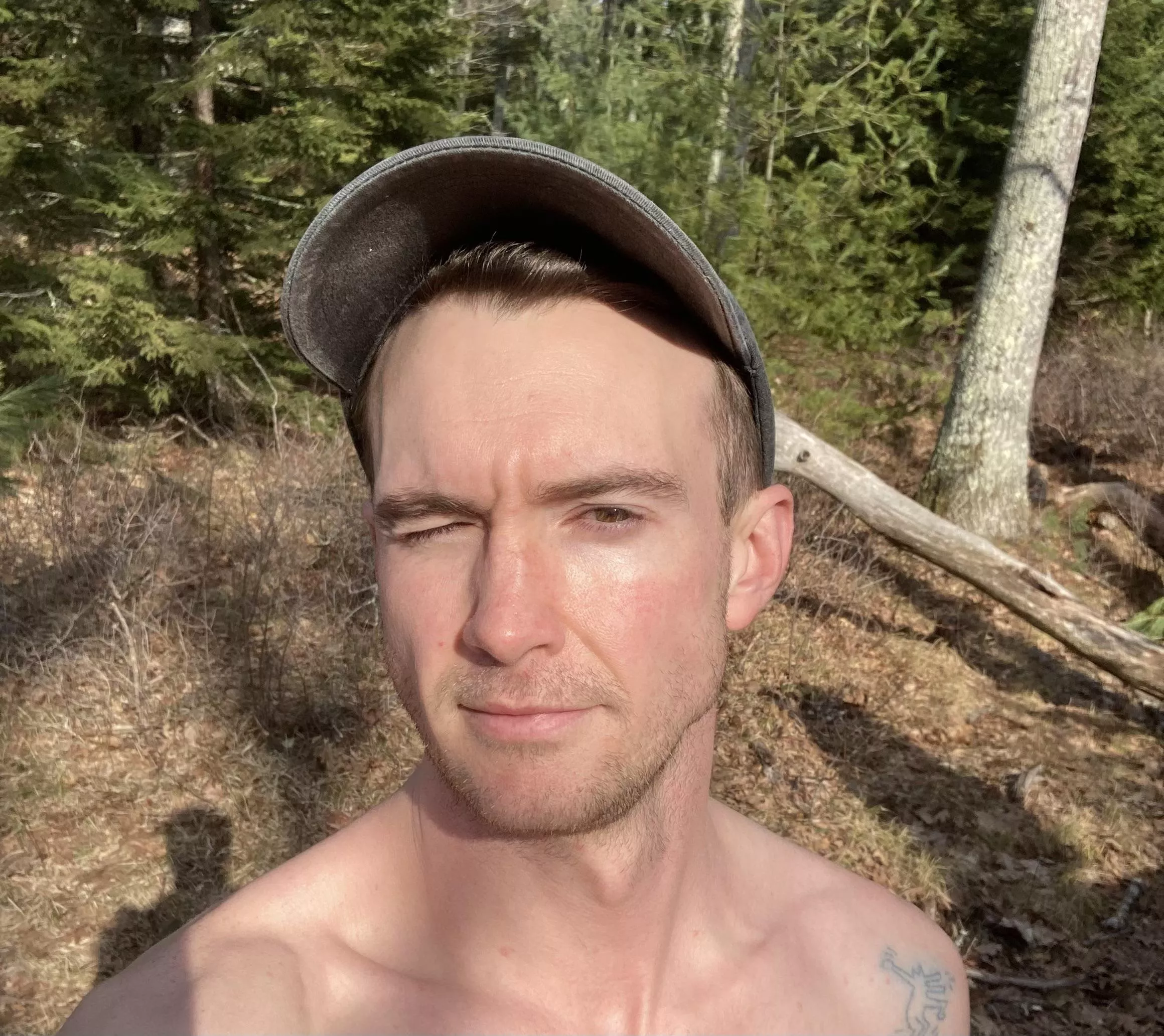 Loving this sun posted by farmgay92