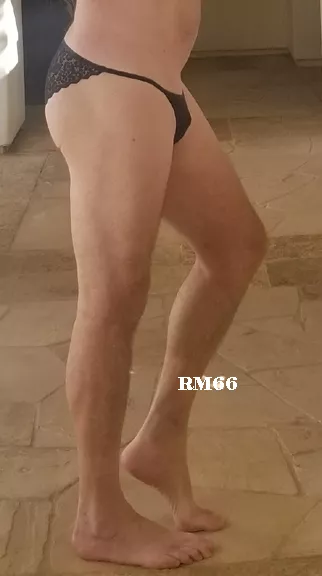 Luvy Lace posted by rm66