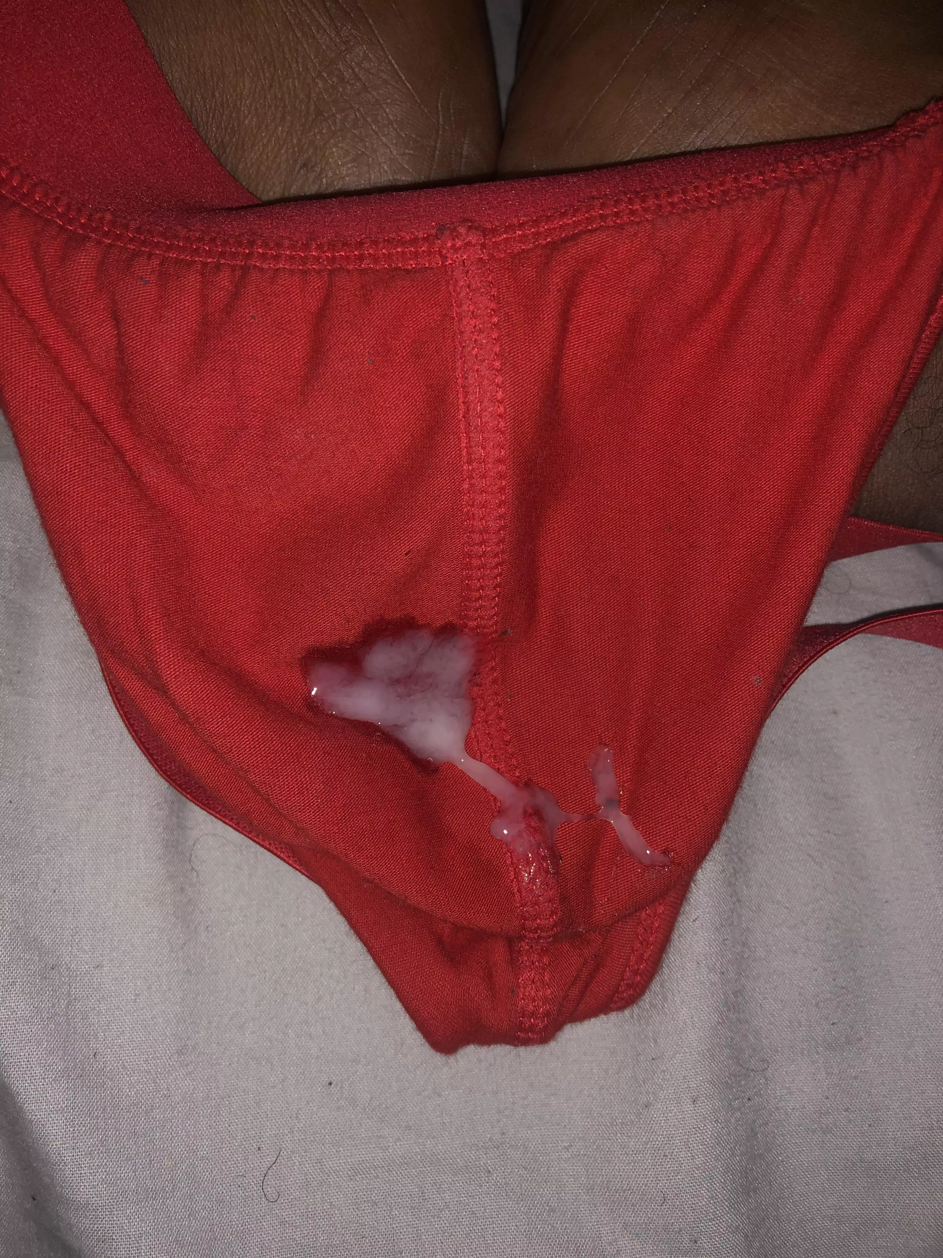 made a mess posted by augustvs3x