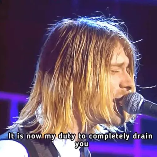 Me when my cyst is ready to pop by rap_eaters