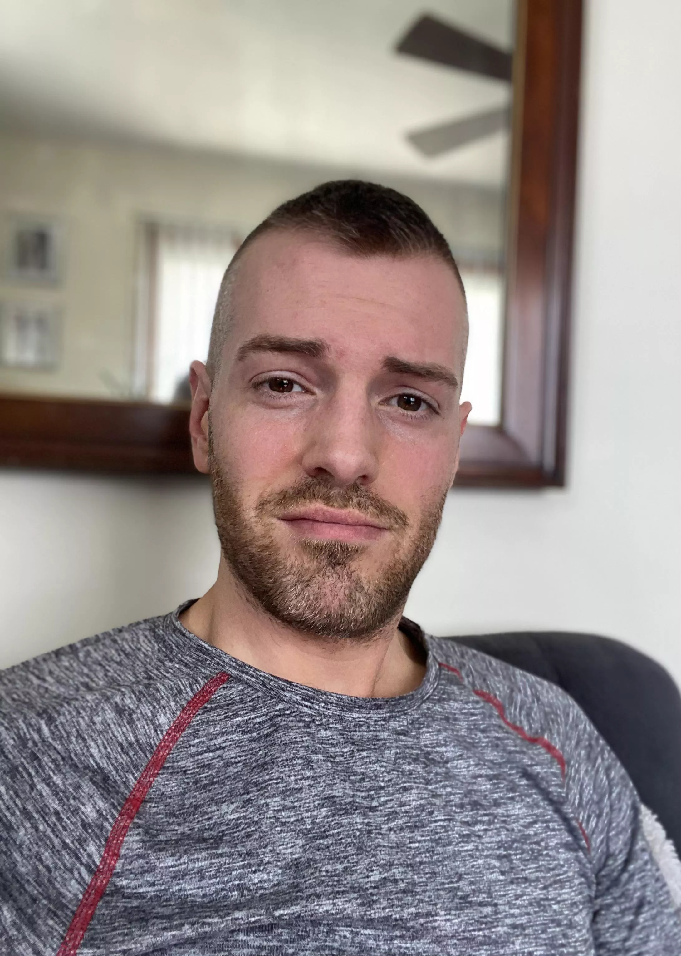 Mild lookin to get wild😛😜😂 posted by FirstOnTheMoon90