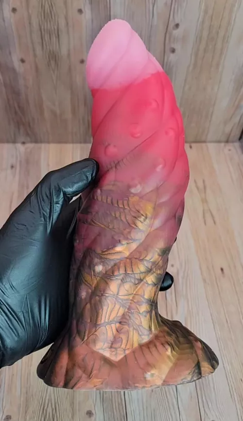 Monster Feature!!! by DarlingDangerxx1