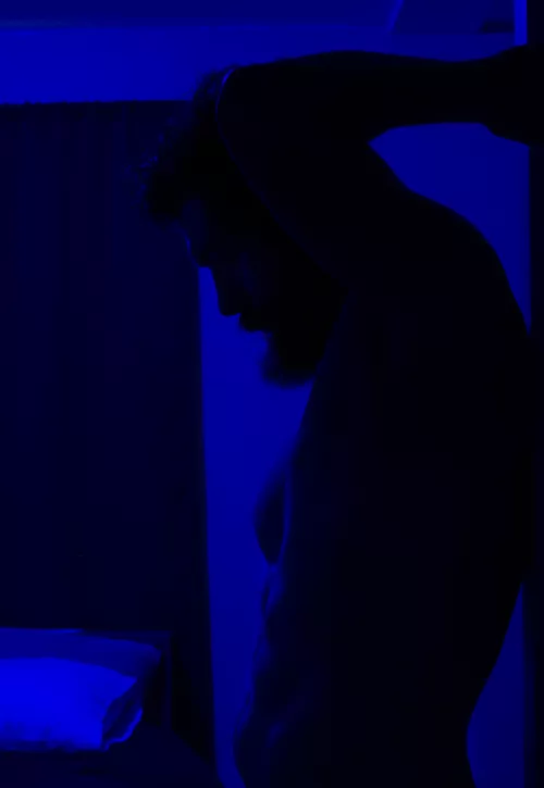 Moody blues by eric-fit