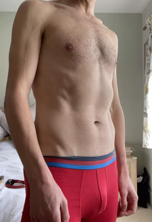 Mornin’ by YorksPerv