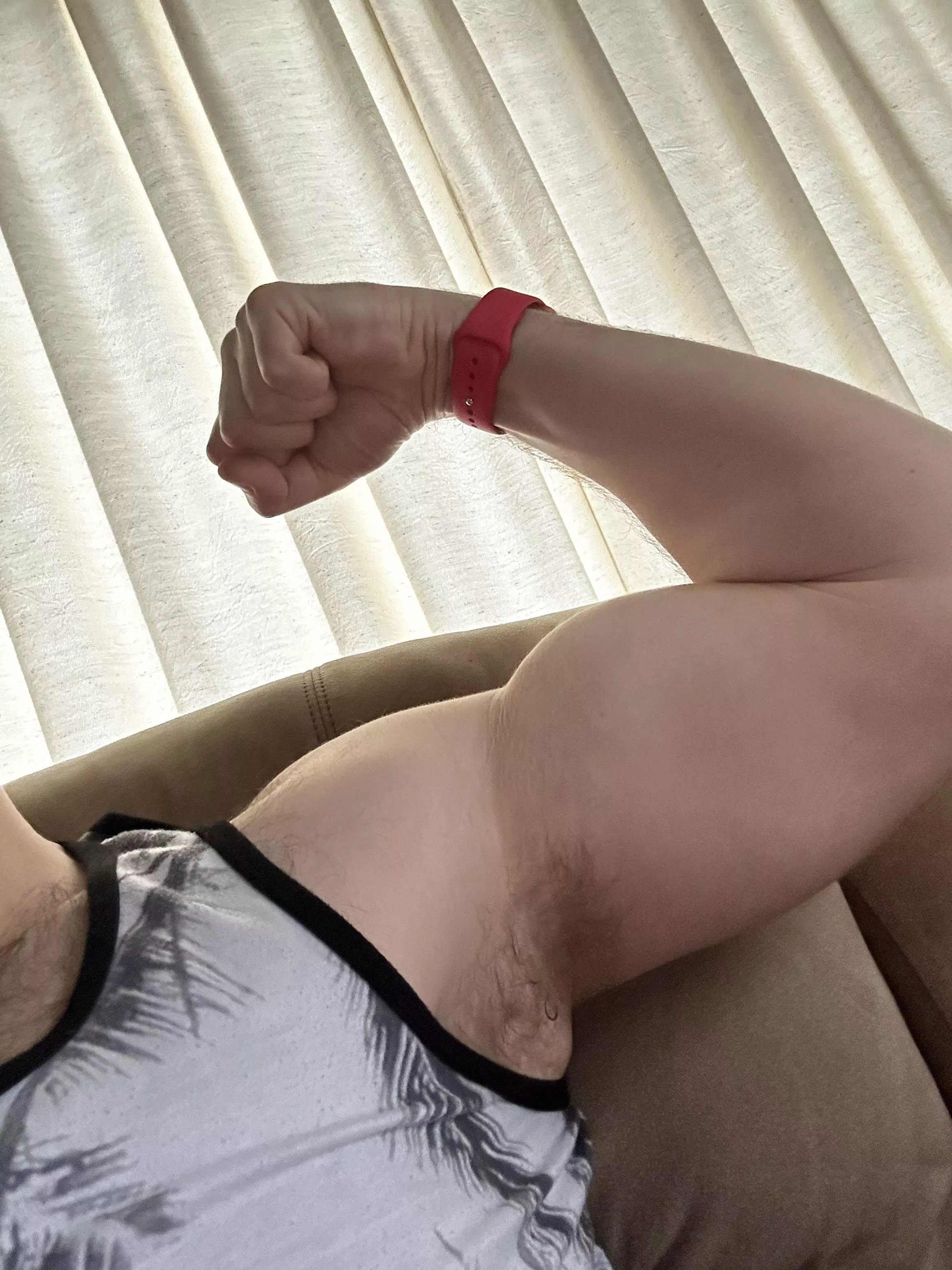 Morning pits posted by flgguy33312