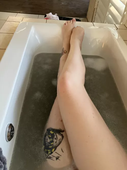 My best feature IMHO by GemHatesStarWars