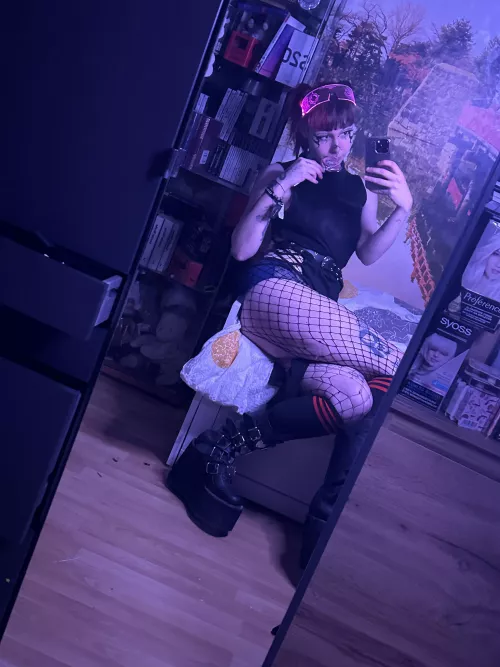 My Boyfriend has discovered the sperm of his best friend on our bed and asked me who that was. I said that it was from him and the next day again let his best friend fuck me when he was at work. I told him to leave some cum on the bed again so i can humi by AlijahBlack4356