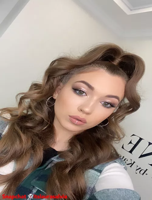 My eyes say what I want by AmyKittenn