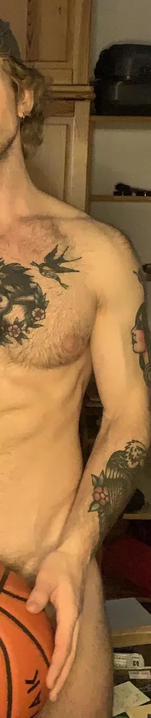 My fav sport posted by haael12