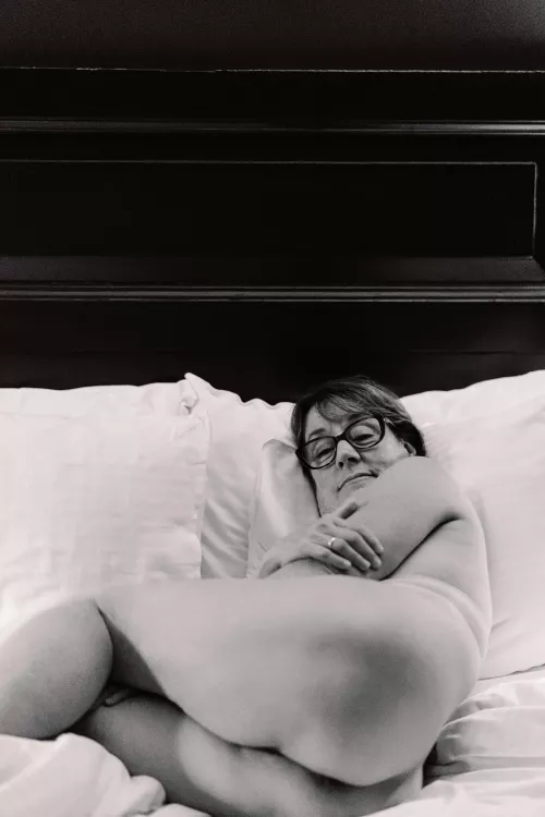 My gf (f69) ass is waiting by zionstone21