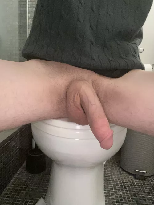 My girl and guy friends worship it by Handsomehorsecock