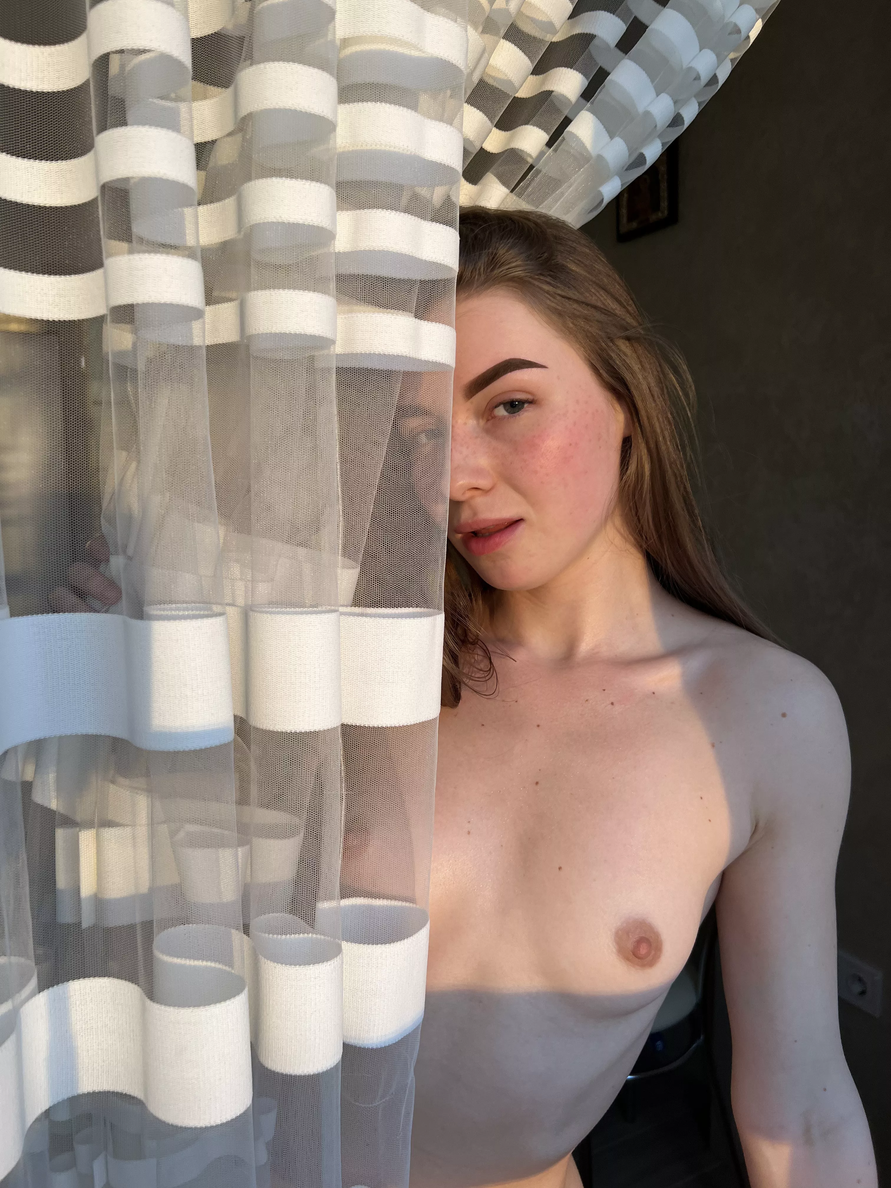 My little cups are made for kisses posted by clayeymonitor52