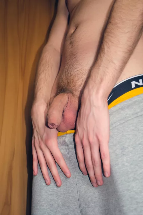 My little trunk by Matt77177