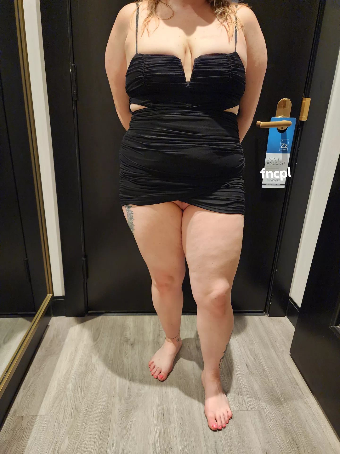 My outfit good? posted by RealisticAstronaut5