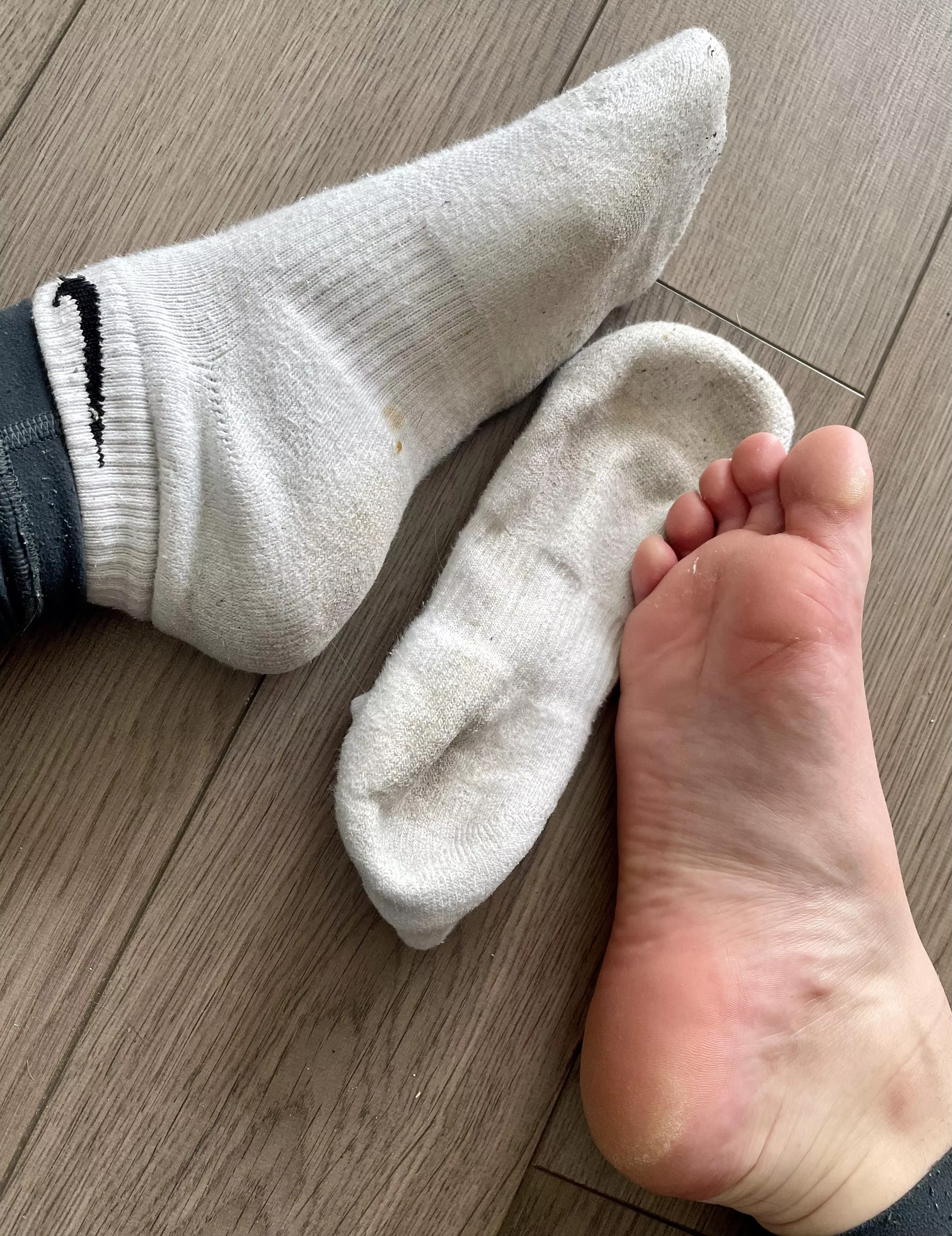 My version of fresh means 2 days of wear including 2 hard workouts😮‍💨😈 posted by stargorl99