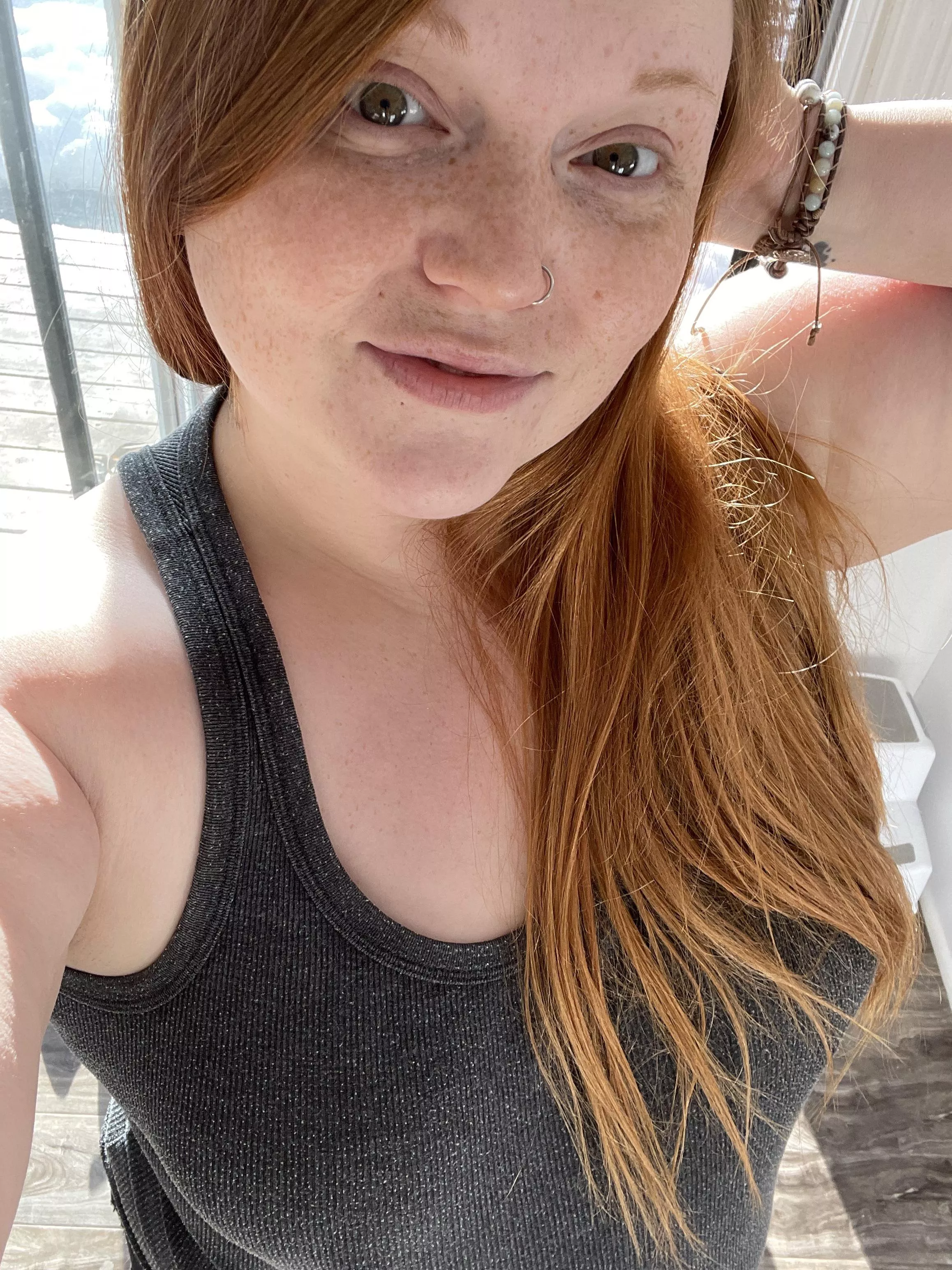 Natural vibes ☮️✌️ posted by ellierose56