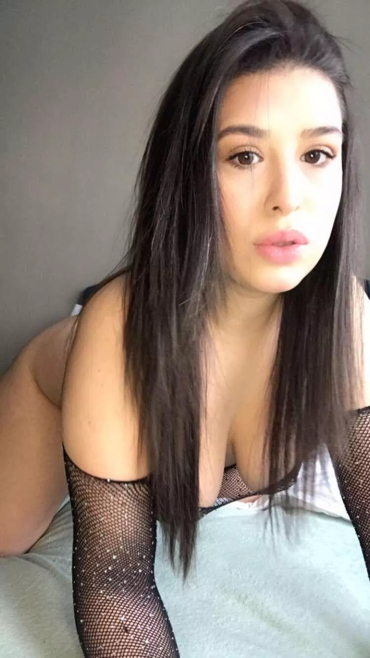 Naughty girl but a pure soul… naaaah just kidding posted by MissFunnyBri