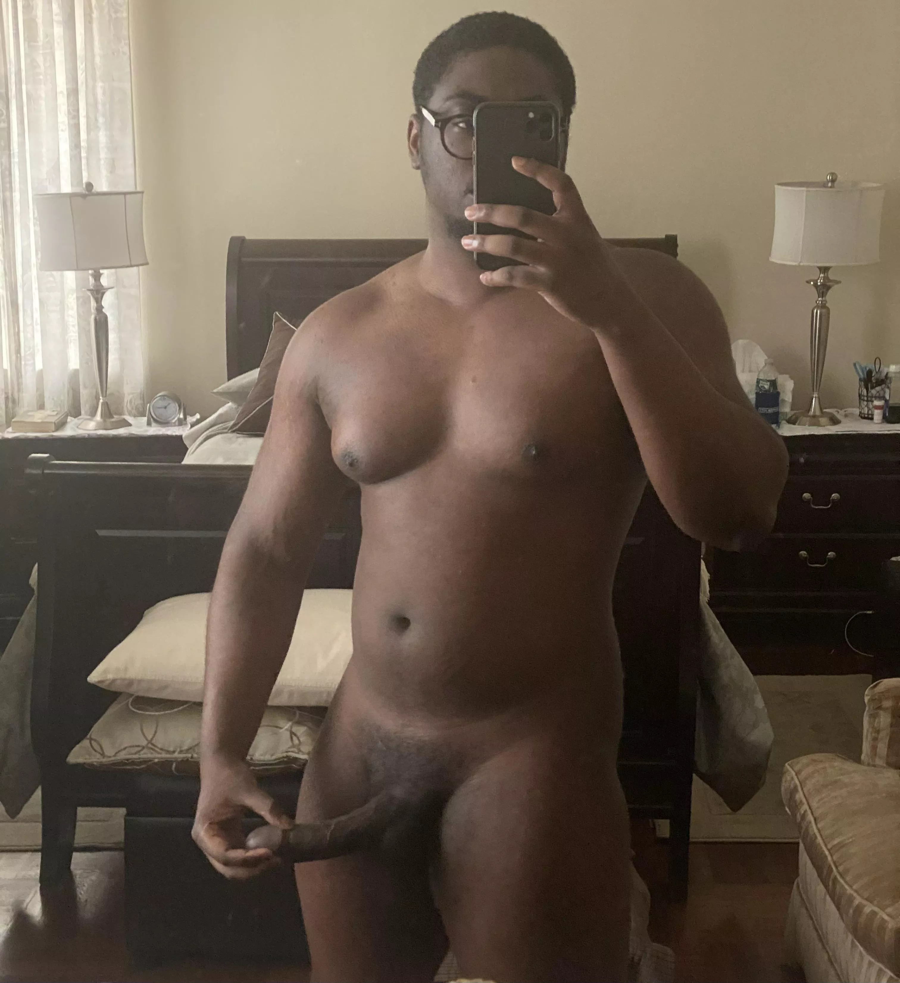 Need someone on their knees posted by King-hassan-