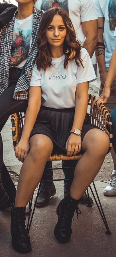 Nice and strong posted by minkoil81