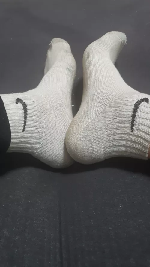Nike socks by Environmental-Cow988