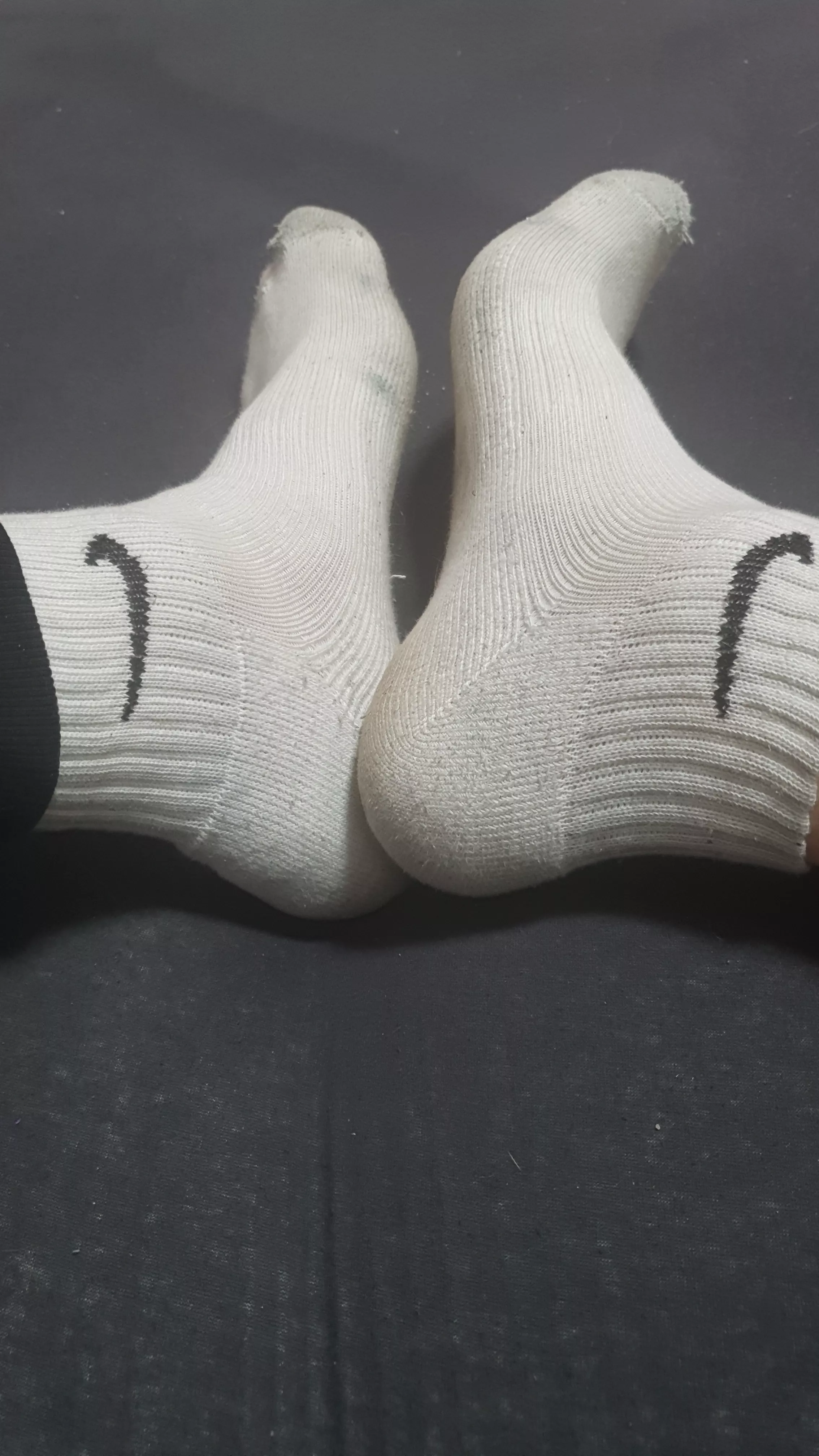 Nike socks posted by Environmental-Cow988