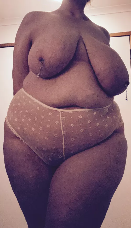 Not sure what I'm waiting for... by No_Independence7840