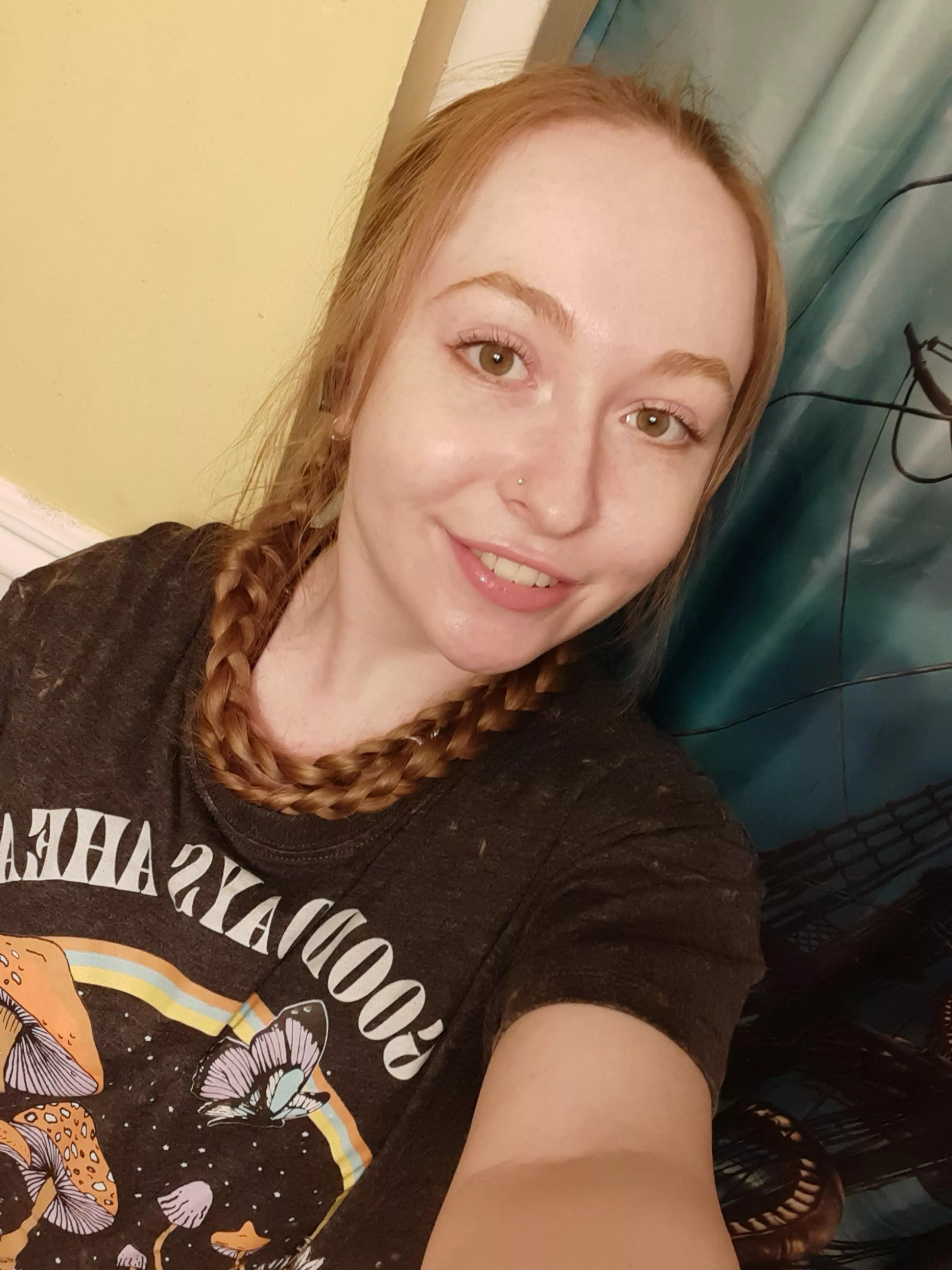 OC F23 Rapunzels choker😜 posted by TinyTink33