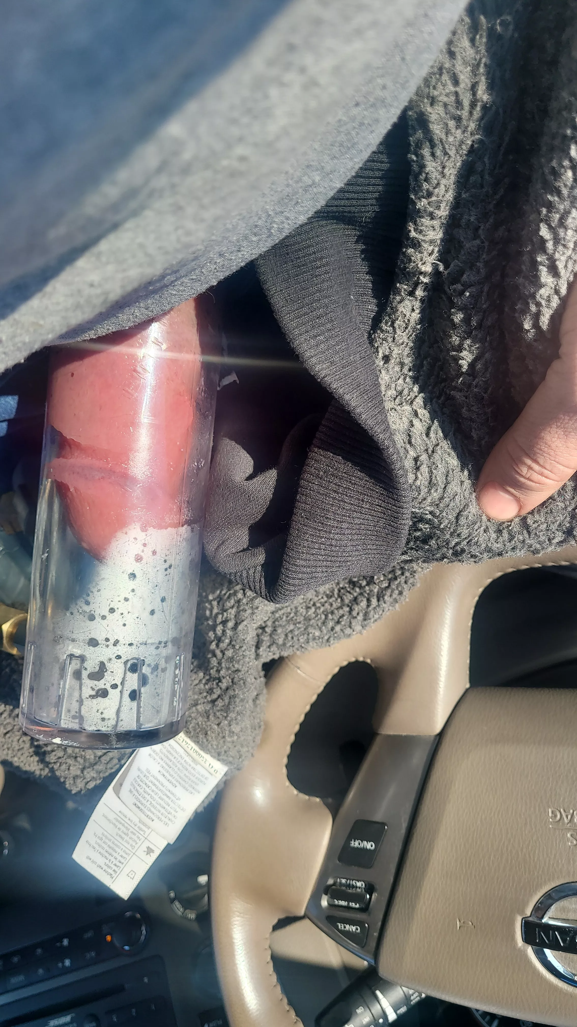 On the road... posted by Silent_Pepper_3852