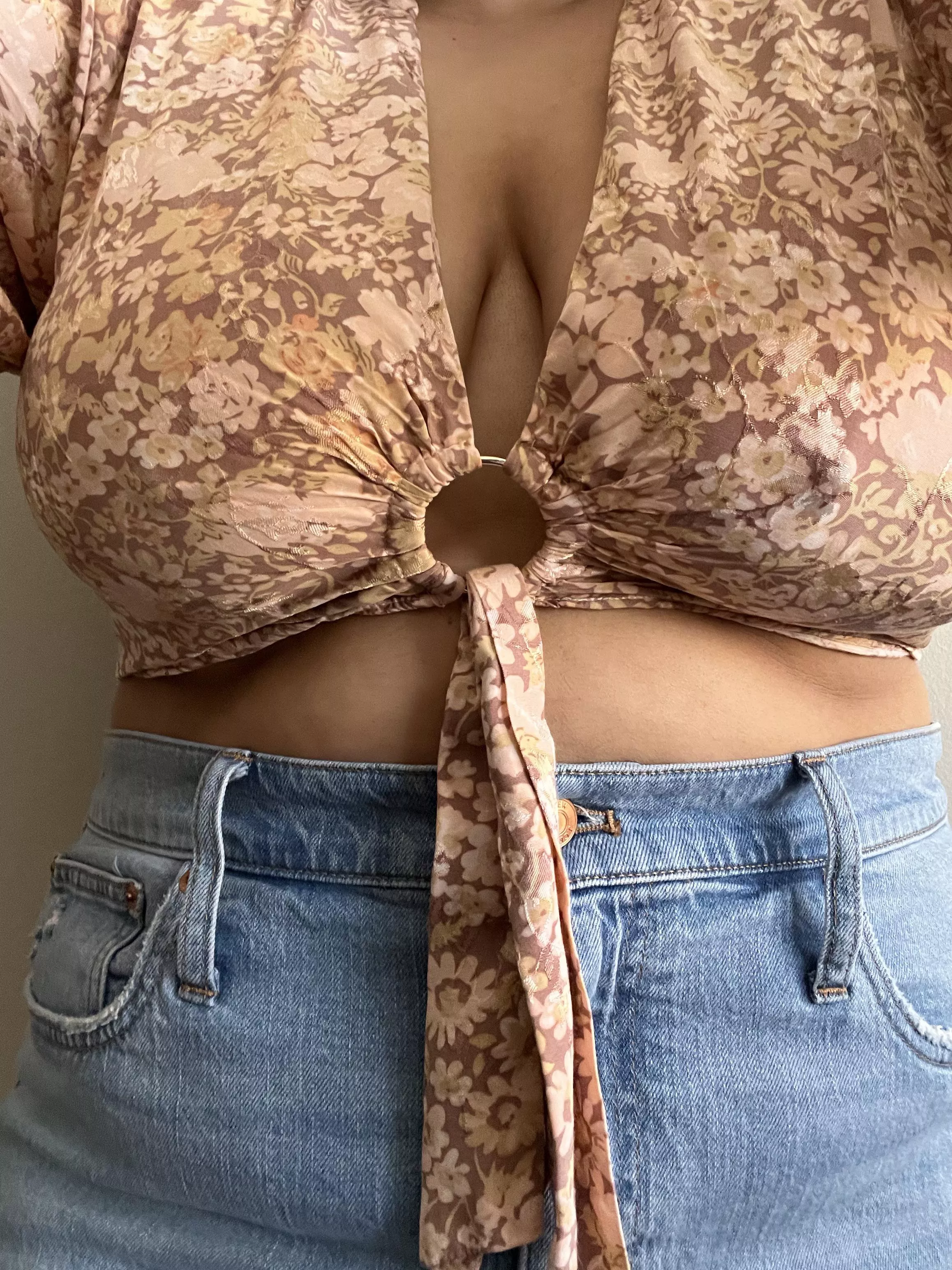 OOTD - should I go out like this? posted by Euphoric-Kiwi1874