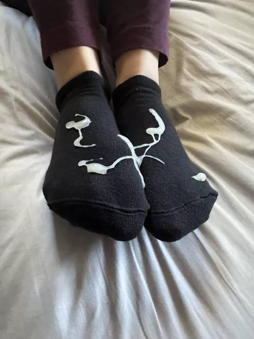 Picture Perfect Ropes by _LacyLucy226