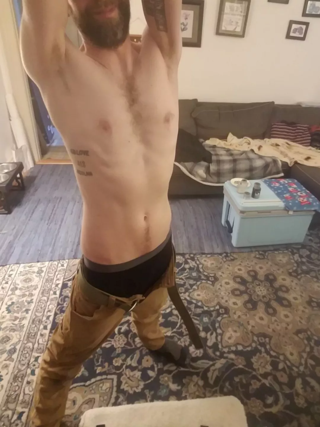 Pits 😏 posted by AndyAnthers