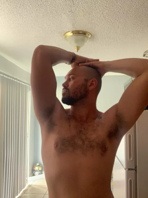 Pits out all day. by Fuck_me_in_your_car_