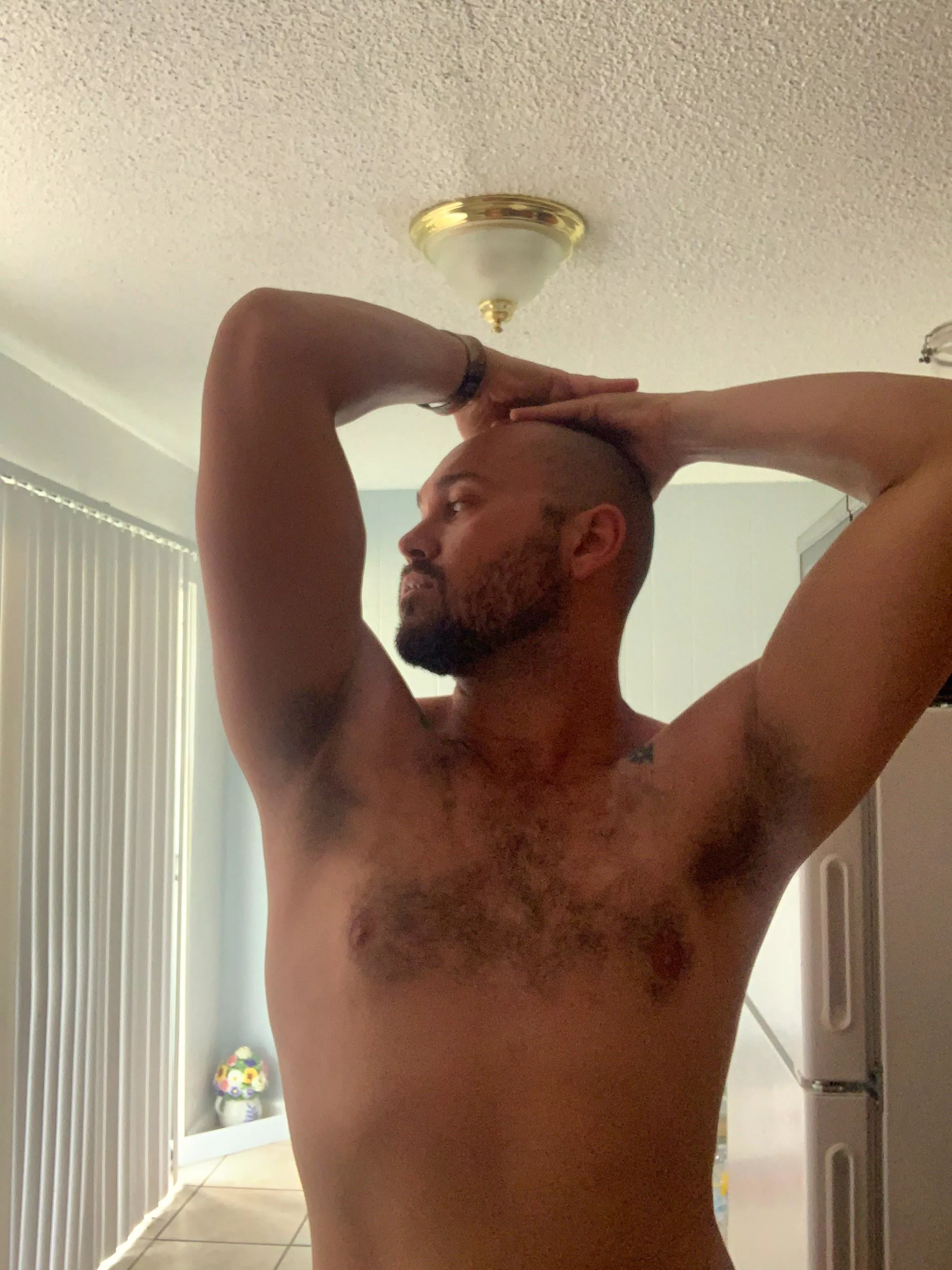 Pits out all day. posted by Fuck_me_in_your_car_