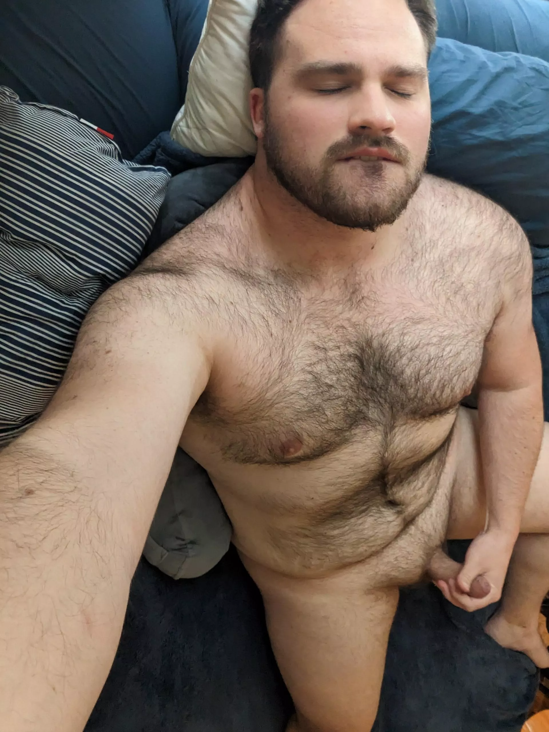 Post Work Relaxation posted by NSFW_Ders