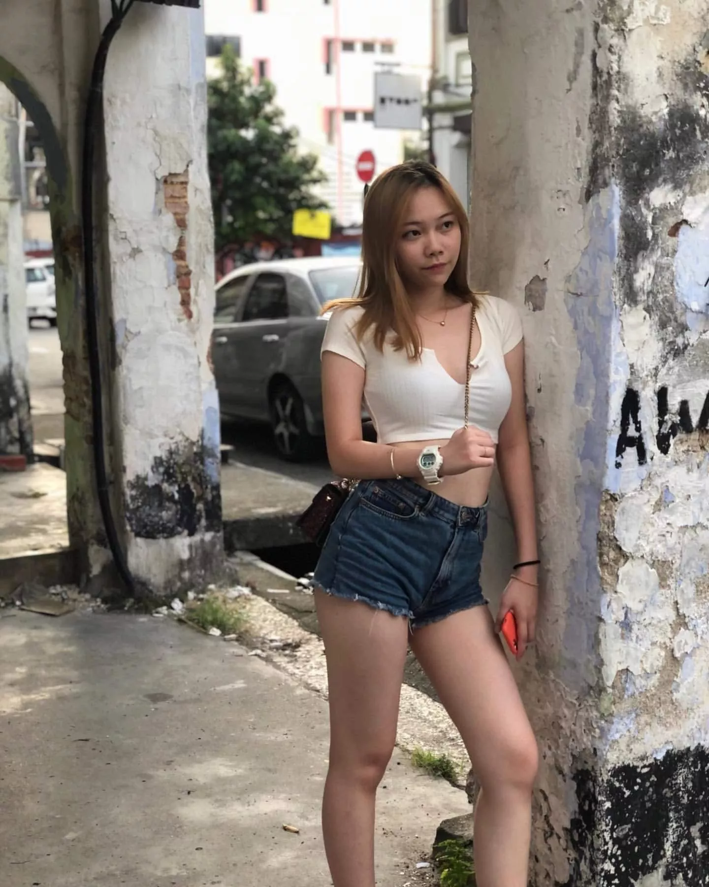 Pretty hot posted by Square_Ad6709