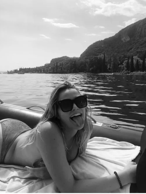 Rate her by No_Zebra_9291