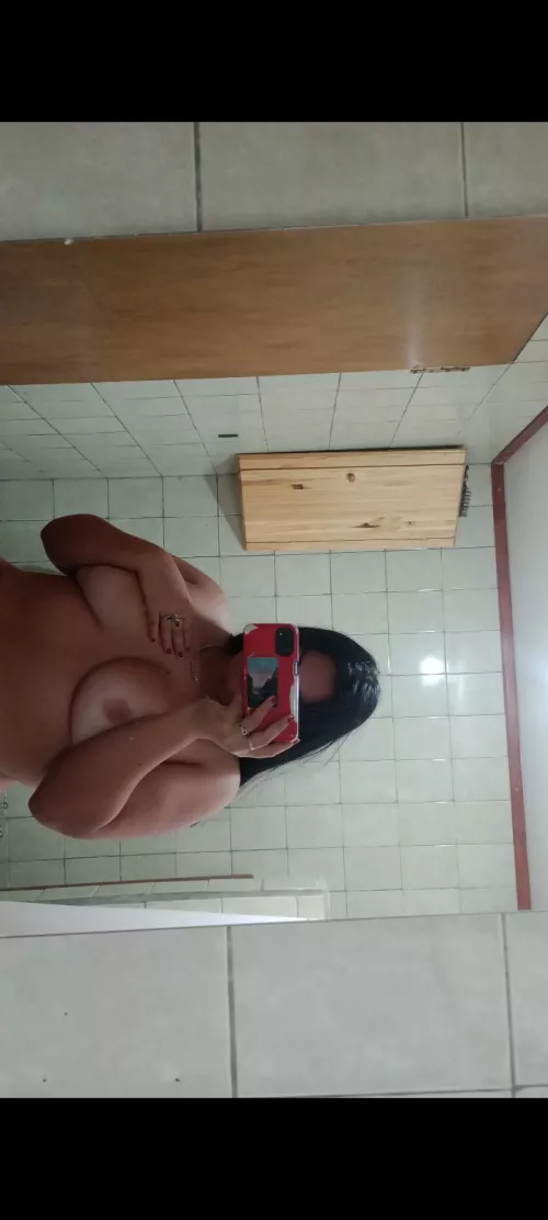 Rate My boobs by ilaria_orion