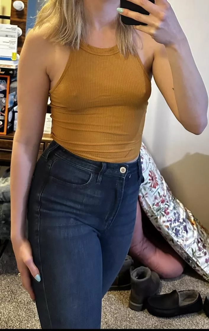 Ready for warmer weather 🌞 posted by guestinfo35