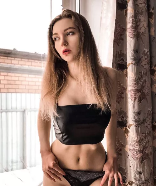 Ready to be served [IMG] by betweenForearm41